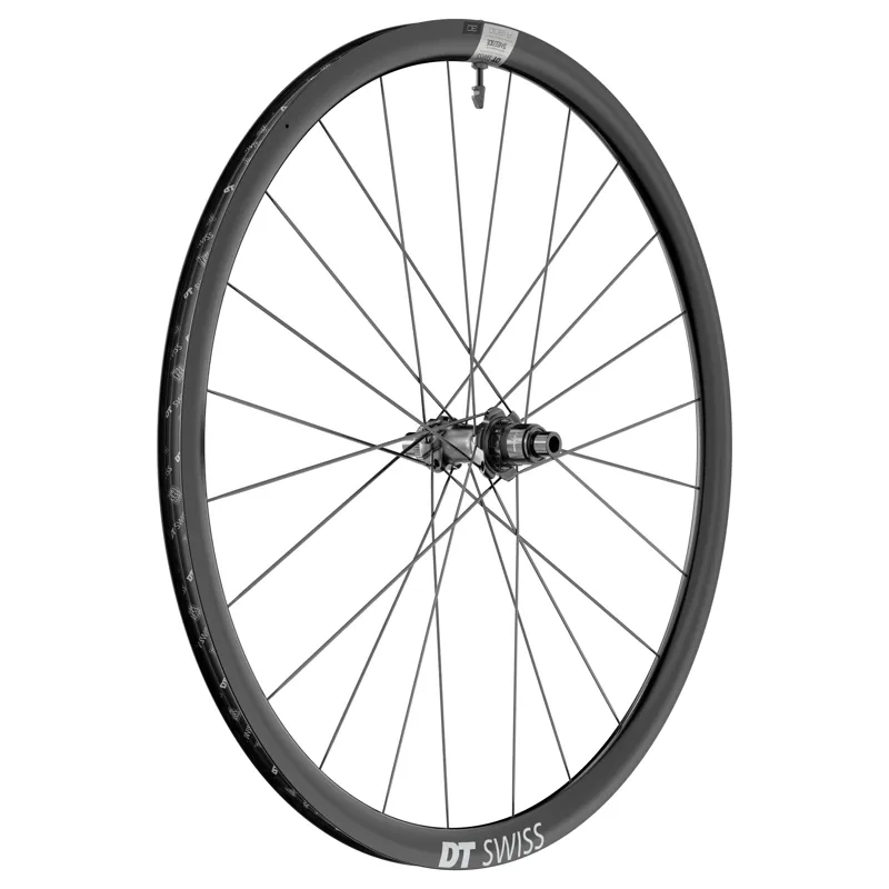 DT Swiss A 1800 SPLINE db wheel clincher 30x20mm SRAM XDR rear 700c